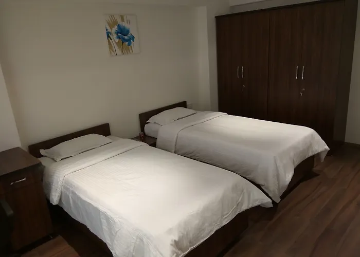Advantage 2U Hospitality Management Pvt.Ltd